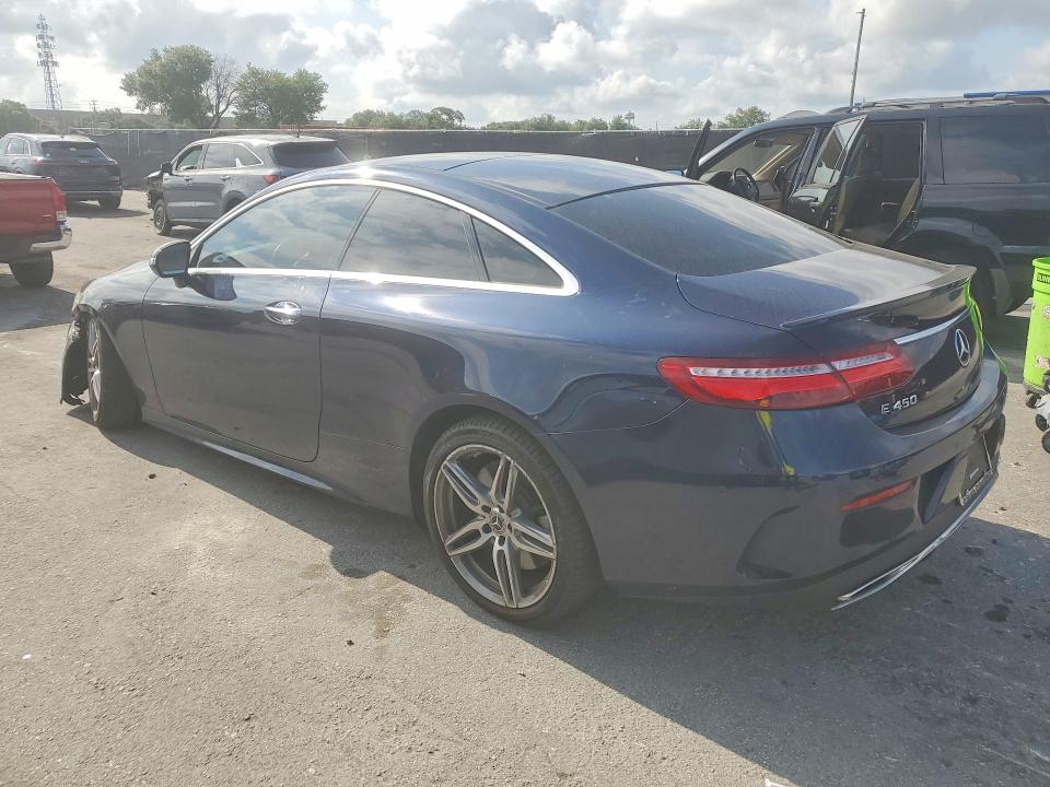 Aukcja sprzedaży 2018 Mercedes-benz E, vin: WDD1J6FB7JF014897, numer aukcji: 53063556