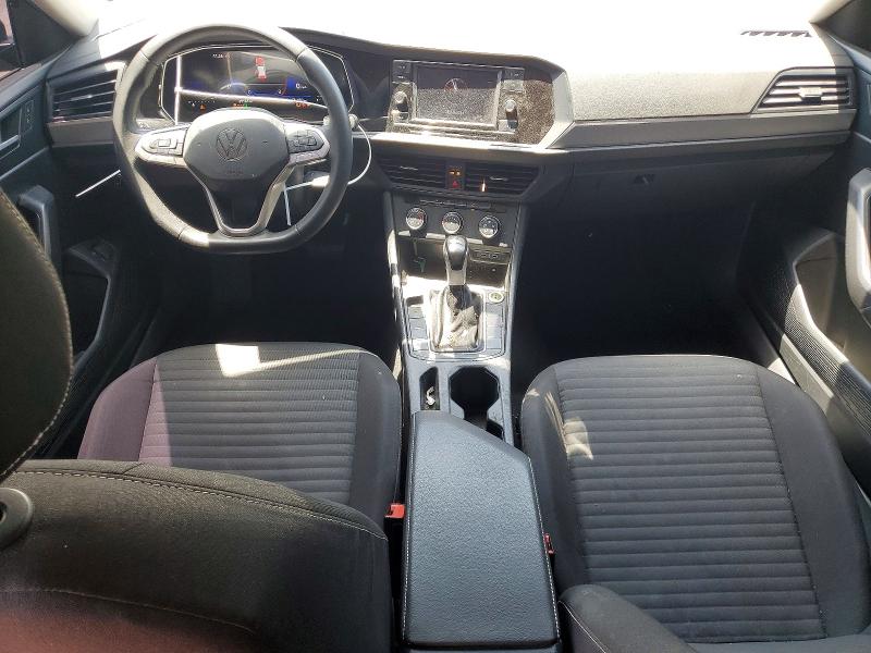 Aukcja sprzedaży 2024 Volkswagen Jetta, vin: 3VW5M7BU8RM102690, numer aukcji: 53438856