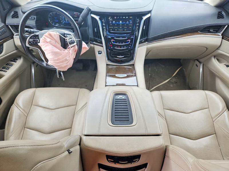 2019 Cadillac Escalade მანქანა იყიდება აუქციონზე, vin: 1GYS4JKJ0KR228470, აუქციონის ნომერი: 54320846