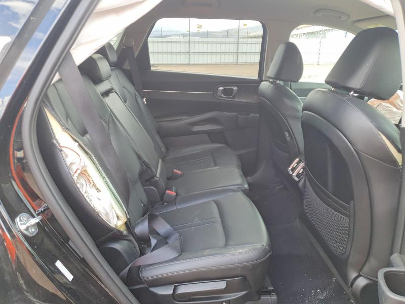 Продажа на аукционе авто 2024 Kia Sorento, vin: 5XYRLDJC2RG285757, номер лота: 53366836