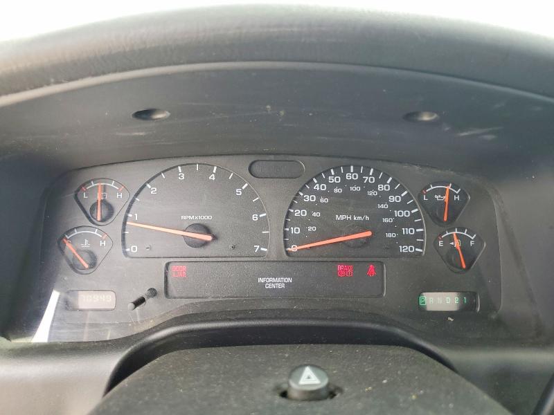 Продаж на аукціоні авто 2002 Dodge Dakota, vin: 1B7GL12X02S718483, номер лоту: 54024836