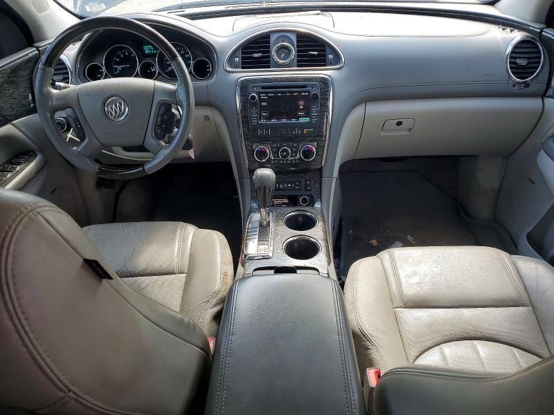Aukcja sprzedaży 2014 Buick Enclave, vin: 5GAKVCKDXEJ311904, numer aukcji: 52219106