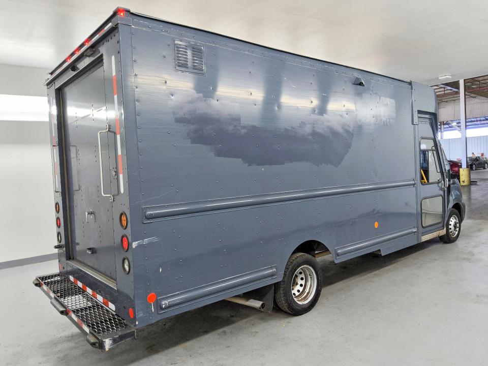Продаж на аукціоні авто 2021 Ford Transit, vin: 1FDDF6P81MKA55142, номер лоту: 52022976