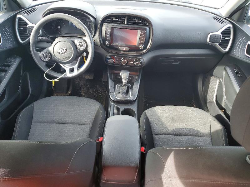 Продаж на аукціоні авто 2021 Kia Soul, vin: KNDJ23AU0M7751243, номер лоту: 74554275