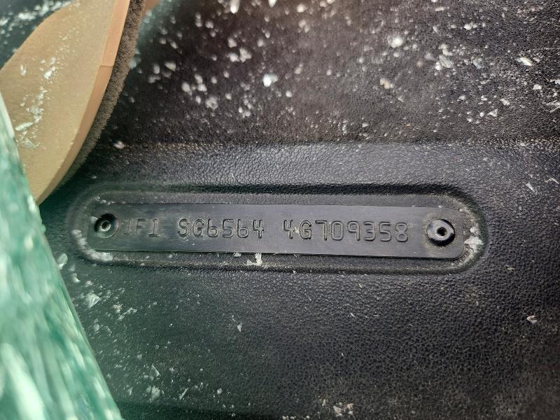 2004 Subaru Forester მანქანა იყიდება აუქციონზე, vin: JF1SG65644G709358, აუქციონის ნომერი: 54419176