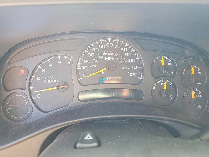 Aukcja sprzedaży 2004 Chevrolet Silverado, vin: 2GCEK13T141389558, numer aukcji: 52158346