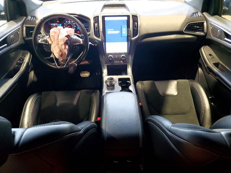 Продаж на аукціоні авто 2022 Ford Edge, vin: 2FMPK4AP7NBA61228, номер лоту: 54122806