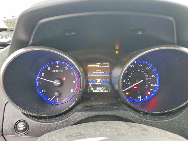 Aukcja sprzedaży 2018 Subaru Outback, vin: 4S4BSACCXJ3294064, numer aukcji: 52369946