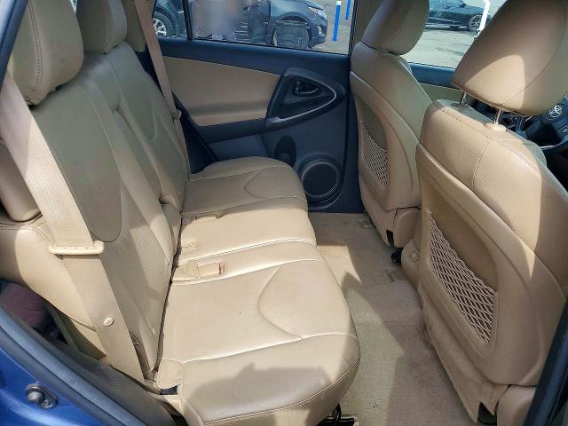 Aukcja sprzedaży 2012 Toyota Rav4, vin: 2T3DK4DV2CW079762, numer aukcji: 52762146