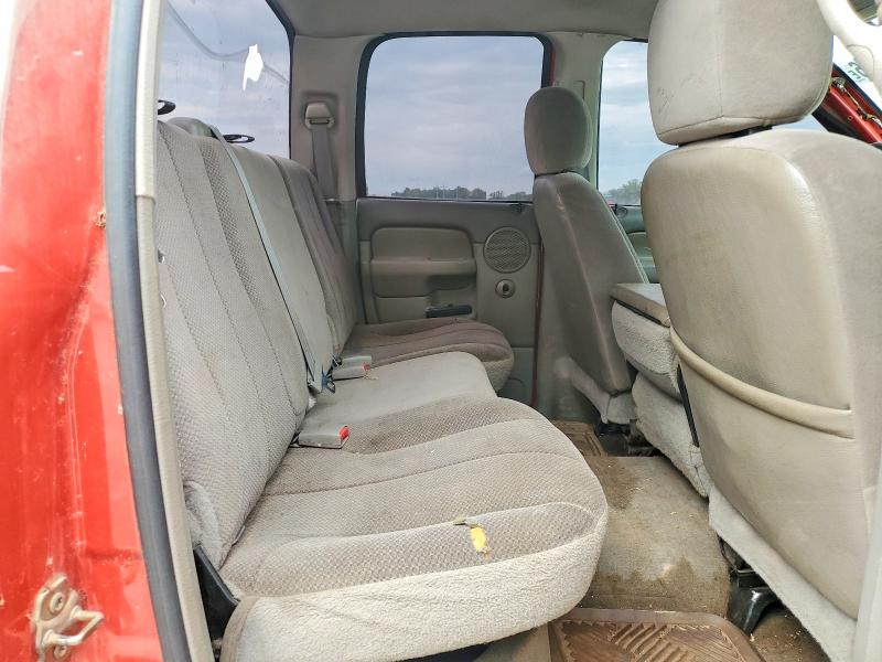 Aukcja sprzedaży 2003 Dodge Ram 3500, vin: 3D7MU48C33G854837, numer aukcji: 54391526