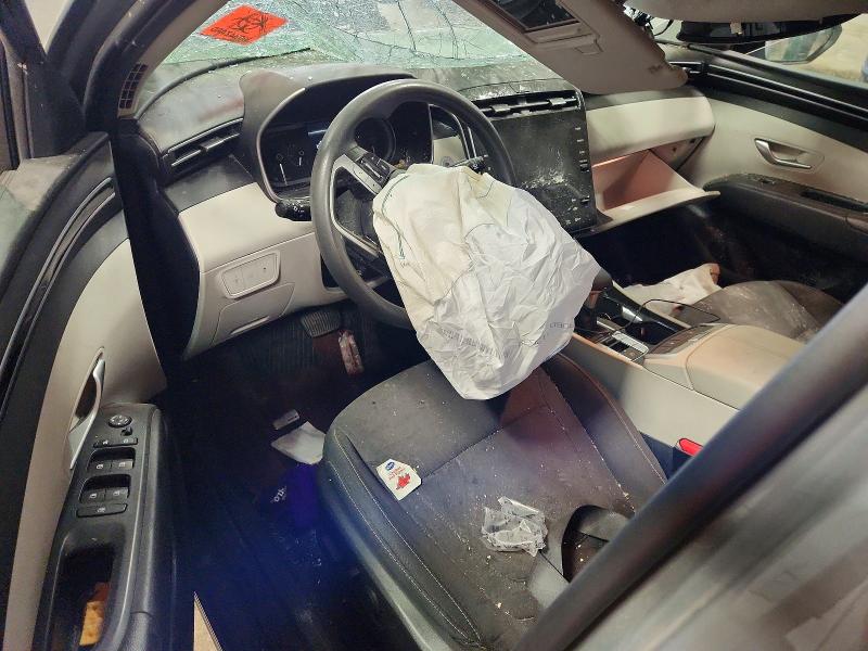Продажа на аукционе авто 2024 Hyundai Tucson, vin: 5NMJBCDE7RH340023, номер лота: 53221106