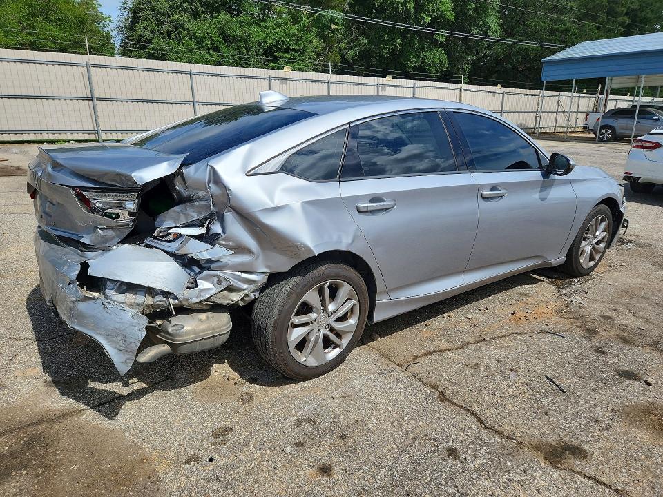 Aukcja sprzedaży 2018 Honda Accord, vin: 1HGCV1F12JA082315, numer aukcji: 54584126
