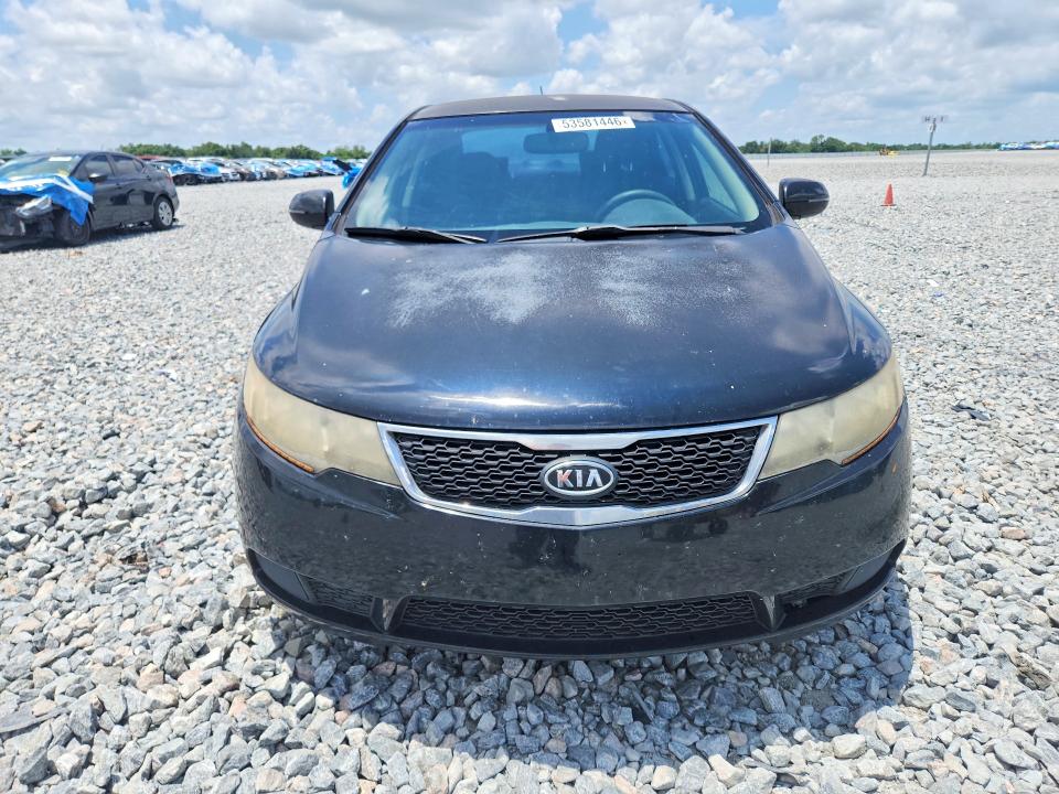 Продаж на аукціоні авто 2012 Kia Forte, vin: KNAFU4A24C5488587, номер лоту: 53581446