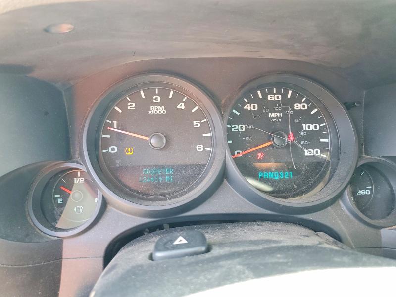 2008 Gmc Sierra მანქანა იყიდება აუქციონზე, vin: 1GTEC19X58Z251669, აუქციონის ნომერი: 53424036