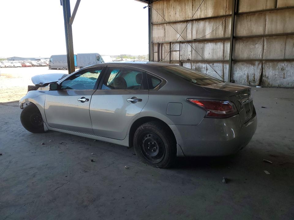 Продаж на аукціоні авто 2015 Nissan Altima, vin: 1N4AL3APXFC146279, номер лоту: 54326176