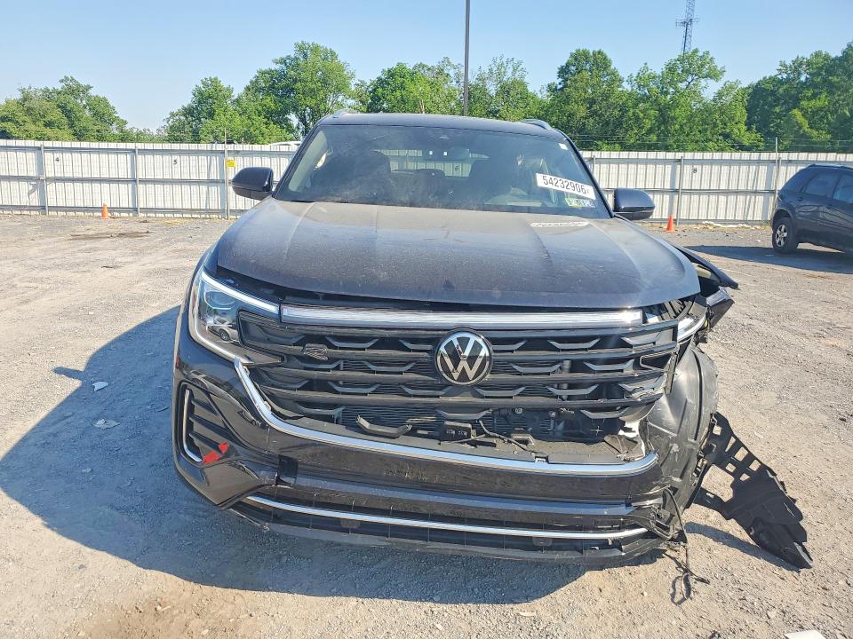 Продаж на аукціоні авто 2024 Volkswagen Atlas Cross Sport, vin: 1V2AE2CA0RC252959, номер лоту: 54232906
