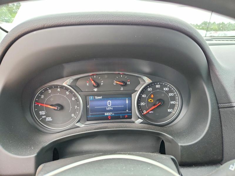54857706 :رقم المزاد ، 3GKALTEV7NL215293 vin ، 2022 Gmc Terrain مزاد بيع
