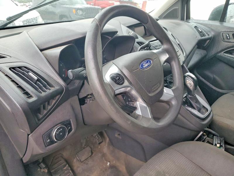 Продажа на аукционе авто 2018 Ford Transit Connect, vin: NM0LS7E78J1372121, номер лота: 54724686