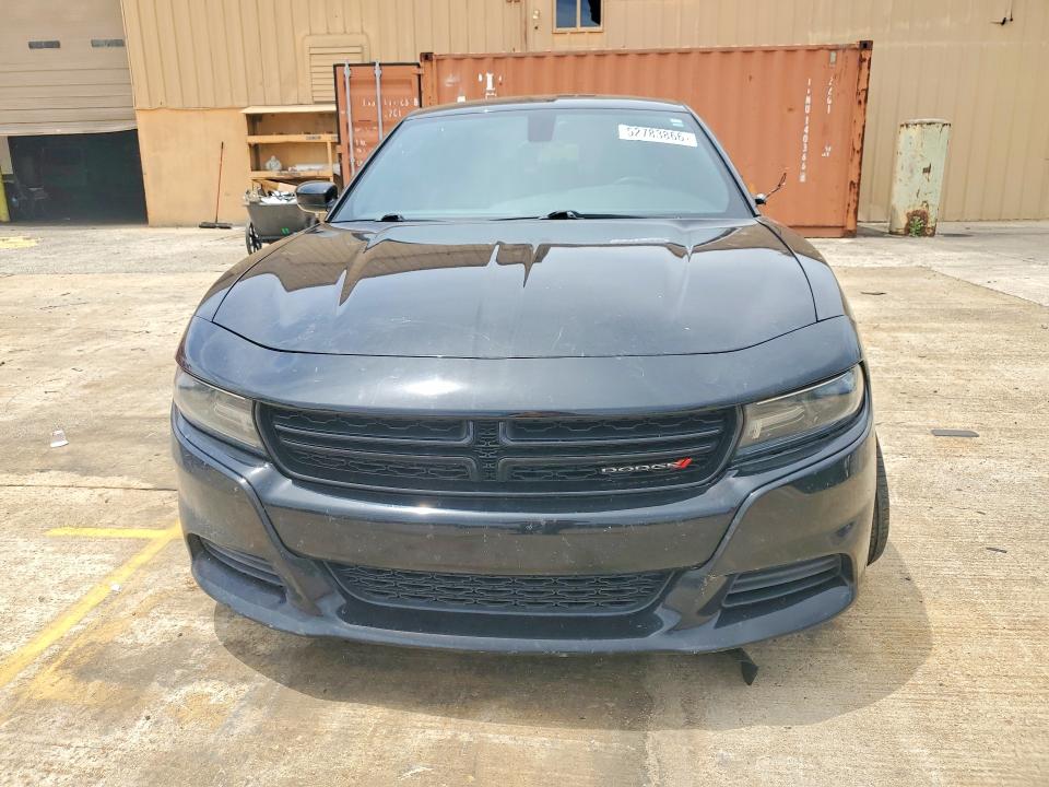 52783866 :رقم المزاد ، 2C3CDXBG6MH632365 vin ، 2021 Dodge Charger مزاد بيع