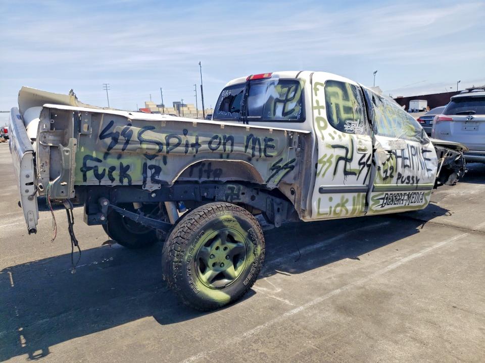 55233656 :رقم المزاد ، 5TBRT34183S426807 vin ، 2003 Toyota Tundra مزاد بيع