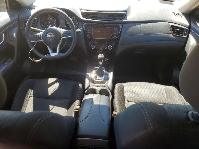 Aukcja sprzedaży 2018 Nissan Rogue, vin: KNMAT2MT1JP615192, numer aukcji: 53820396