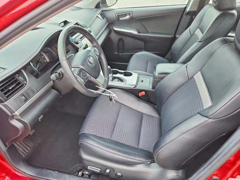 2014 Toyota Camry მანქანა იყიდება აუქციონზე, vin: 4T1BF1FK9EU787841, აუქციონის ნომერი: 53199836