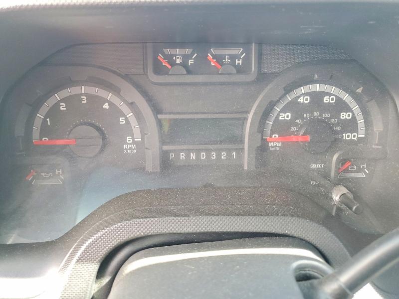2013 Ford Econoline მანქანა იყიდება აუქციონზე, vin: 1FDFE4FS4DDB04903, აუქციონის ნომერი: 54162486