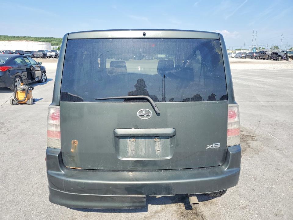 Продаж на аукціоні авто 2006 Toyota Scion, vin: JTLKT324664046018, номер лоту: 52964836