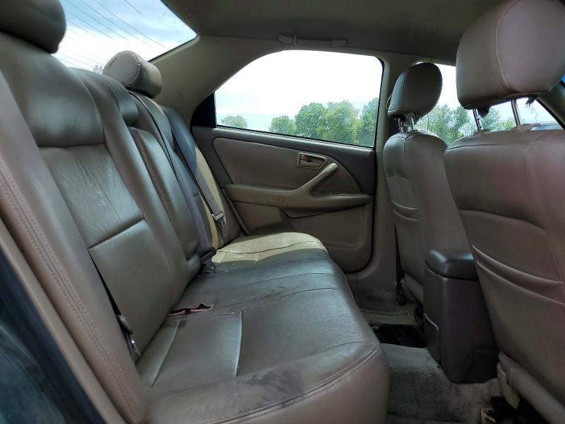 Aukcja sprzedaży 2001 Toyota Camry, vin: 4T1BF22K21U128232, numer aukcji: 53561926