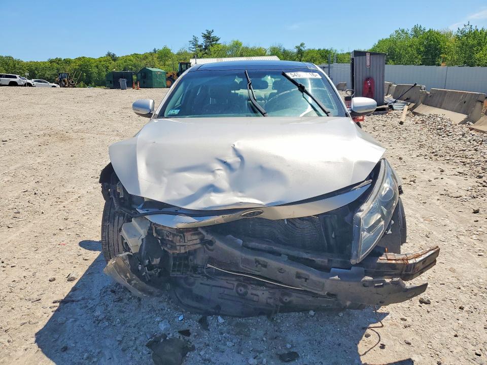 54594516 :رقم المزاد ، 5XXGN4A74CG069571 vin ، 2012 Kia Optima مزاد بيع