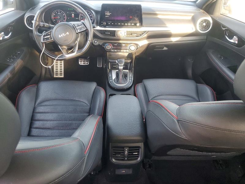 Aukcja sprzedaży 2023 Kia Forte, vin: 3KPF44AC2PE635916, numer aukcji: 55378136