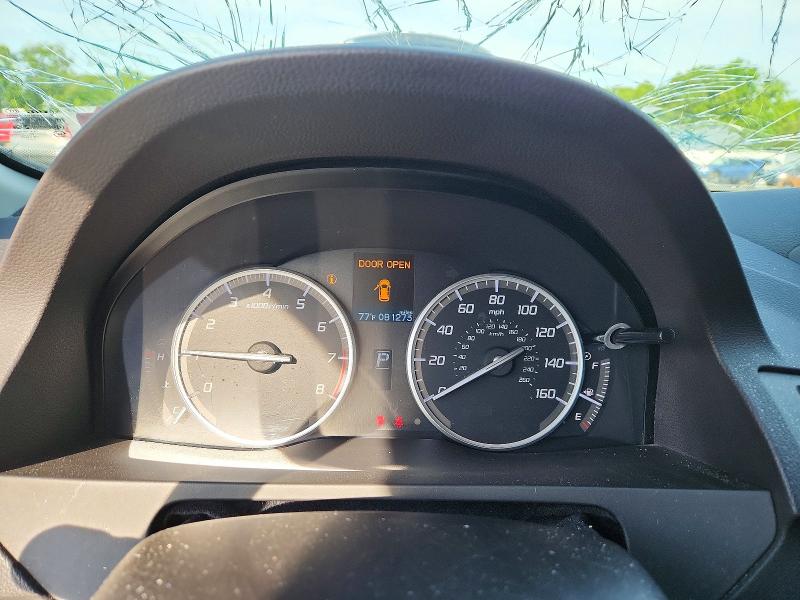 Продаж на аукціоні авто 2018 Acura Rdx, vin: 5J8TB3H33JL007503, номер лоту: 53817806