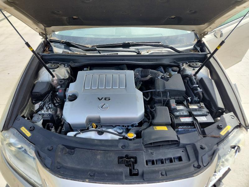 Aukcja sprzedaży 2013 Lexus Es, vin: JTHBK1GG3D2045535, numer aukcji: 52430436