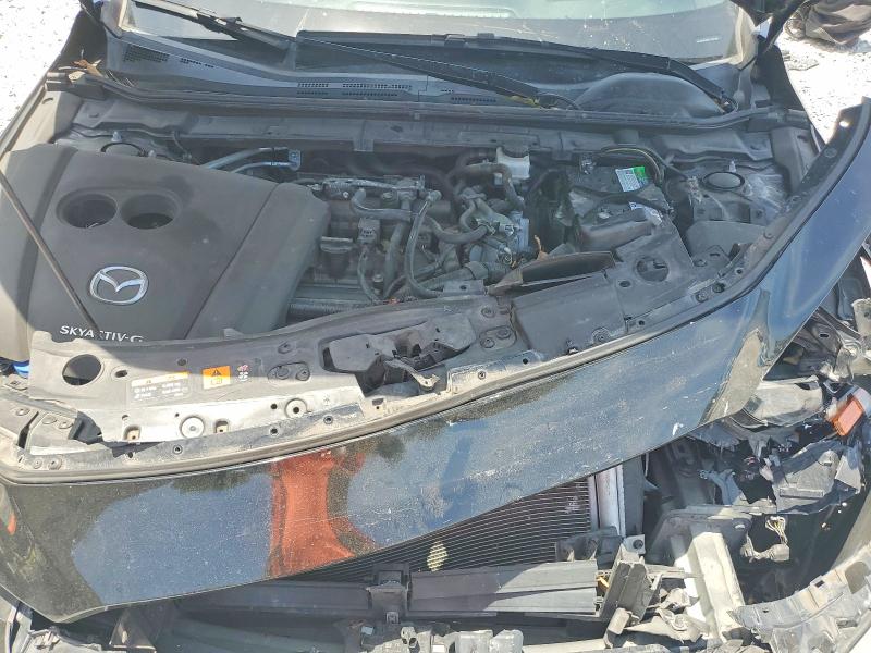 Aukcja sprzedaży 2019 Mazda 3, vin: JM1BPANM4K1129846, numer aukcji: 52725996