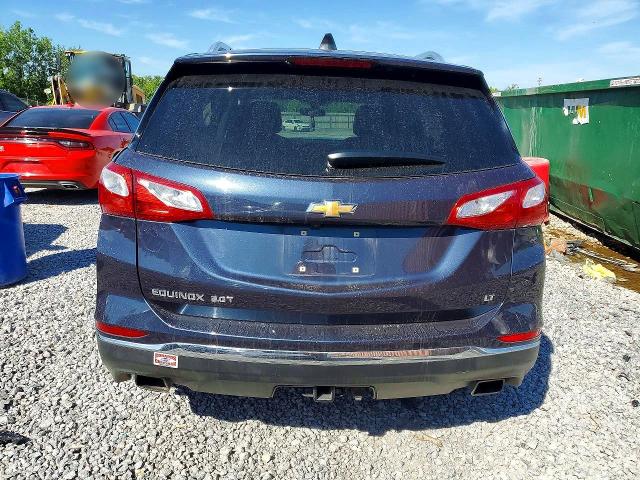 52070976 :رقم المزاد ، 3GNAXLEX8KL242118 vin ، 2019 Chevrolet Equinox مزاد بيع