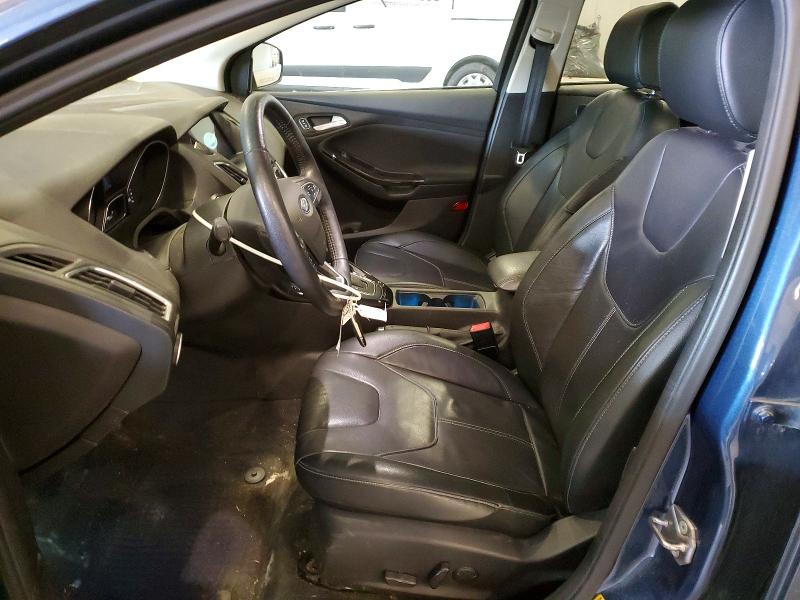 52406386 :رقم المزاد ، 1FADP3J28JL287429 vin ، 2018 Ford Focus مزاد بيع