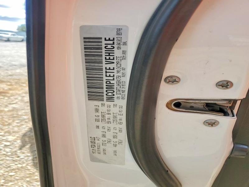 Продажа на аукционе авто 2017 Ram 3500, vin: 3C7WRTCL0HG641750, номер лота: 53237056