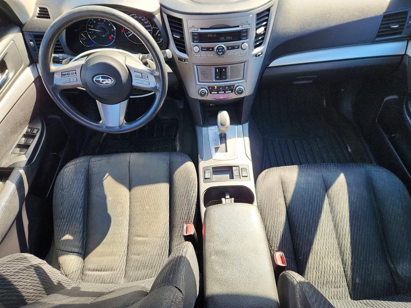 Aukcja sprzedaży 2011 Subaru Outback, vin: 4S4BRGBC3B3408472, numer aukcji: 52224086