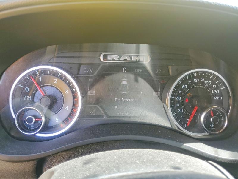 Продажа на аукционе авто 2019 Ram 5500, vin: 3C7WRMBL6KG619766, номер лота: 54319606