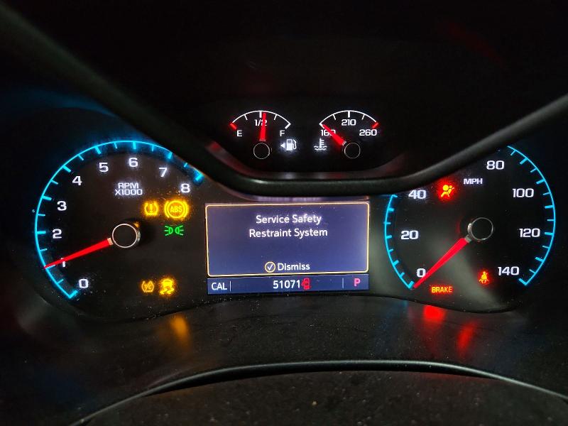 2019 Chevrolet Colorado მანქანა იყიდება აუქციონზე, vin: 1GCGSCEN4K1232094, აუქციონის ნომერი: 52177946