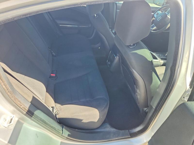 Aukcja sprzedaży 2012 Dodge Charger, vin: 2C3CDXBG5CH140070, numer aukcji: 53632666