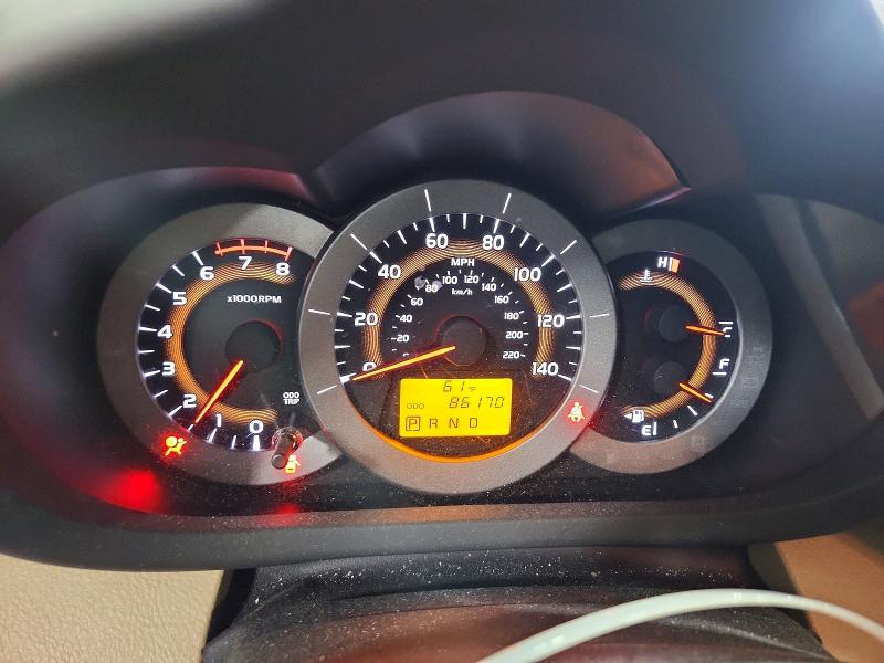 Продажа на аукционе авто 2011 Toyota Rav4, vin: 2T3BF4DV3BW097374, номер лота: 51997956