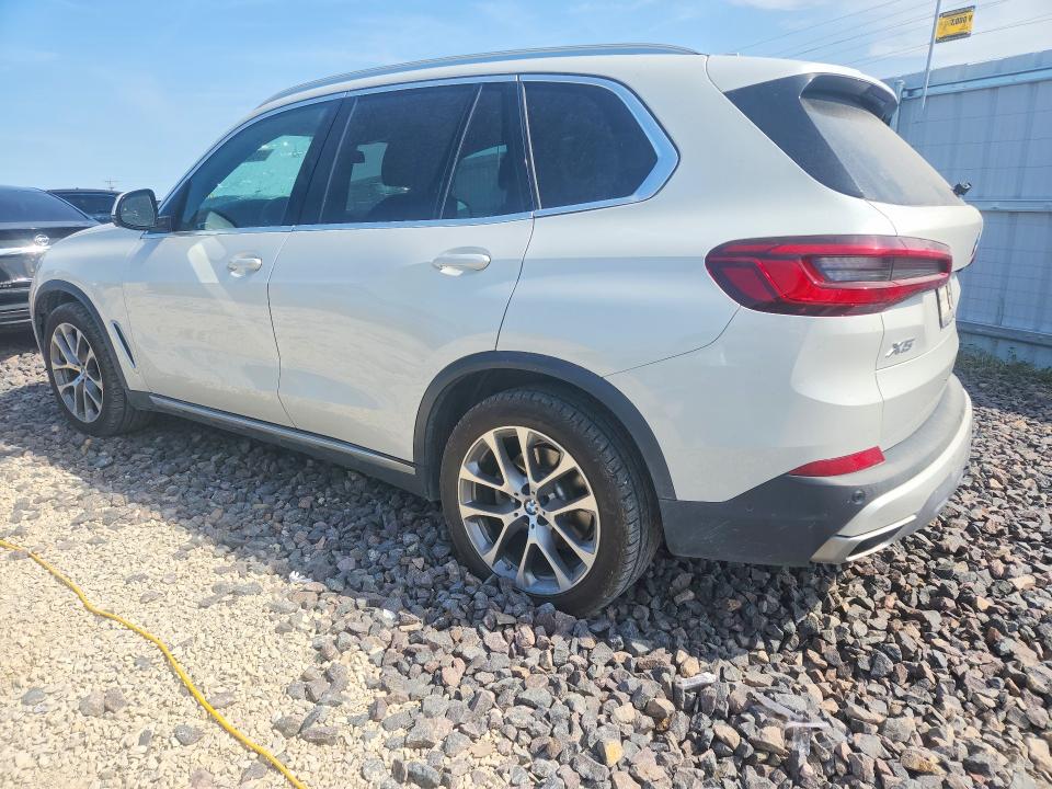 53261776 :رقم المزاد ، 5UXCR6C57KLL51808 vin ، 2019 Bmw X5 مزاد بيع