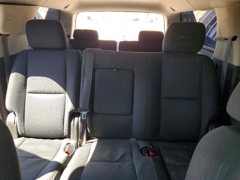 Aukcja sprzedaży 2013 Chevrolet Suburban, vin: 1GNSCHE05DR357478, numer aukcji: 55456606
