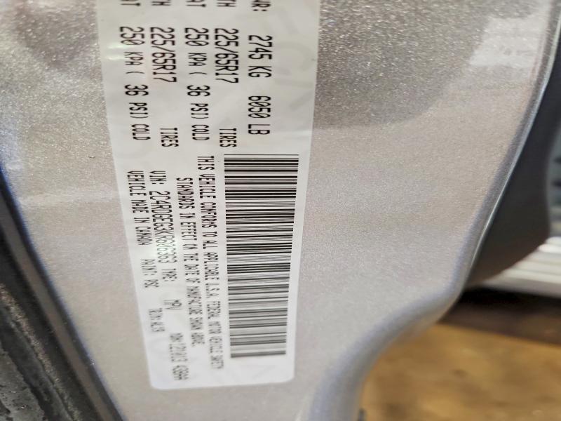 Продажа на аукционе авто 2019 Dodge Grand Caravan, vin: 2C4RDGEG3KR606363, номер лота: 54062886