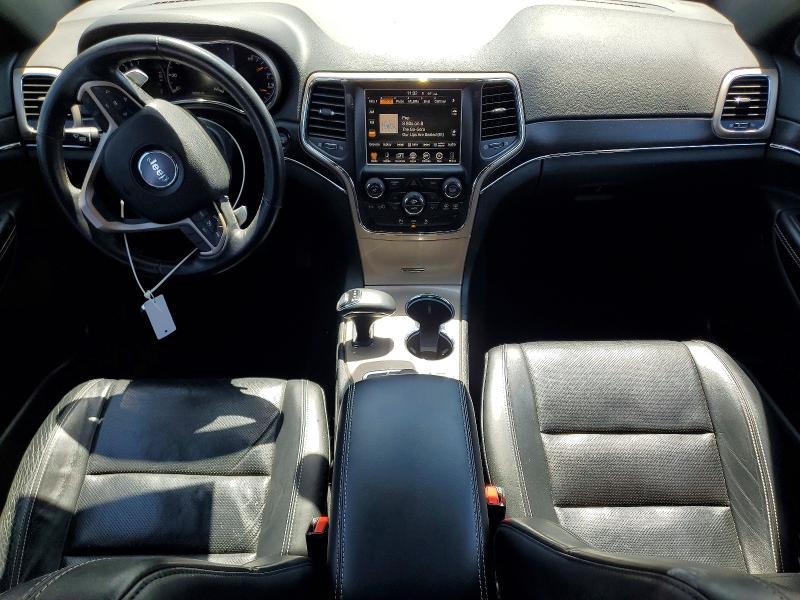 53168336 :رقم المزاد ، 1C4RJFBG4FC732320 vin ، 2015 Jeep Grand Cherokee مزاد بيع