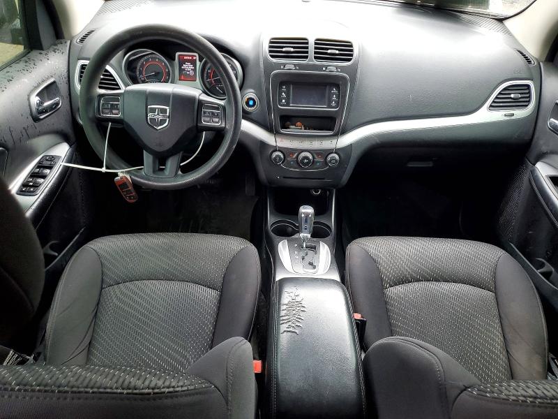 Aukcja sprzedaży 2012 Dodge Journey, vin: 3C4PDCAB6CT256719, numer aukcji: 52573966