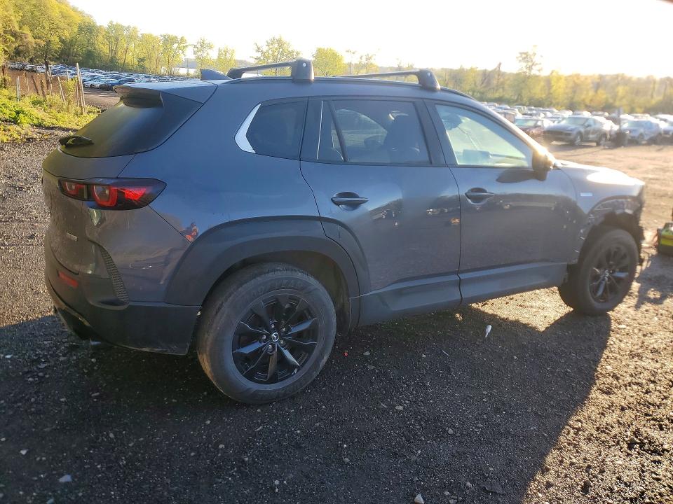 Aukcja sprzedaży 2025 Mazda Cx-50, vin: 7MMVAADW2SN125224, numer aukcji: 51944646