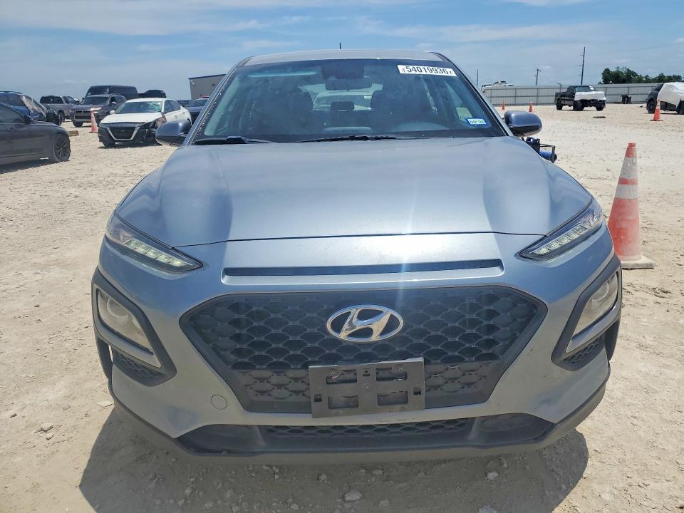 Продажа на аукционе авто 2019 Hyundai Kona, vin: KM8K12AA8KU266821, номер лота: 54019936