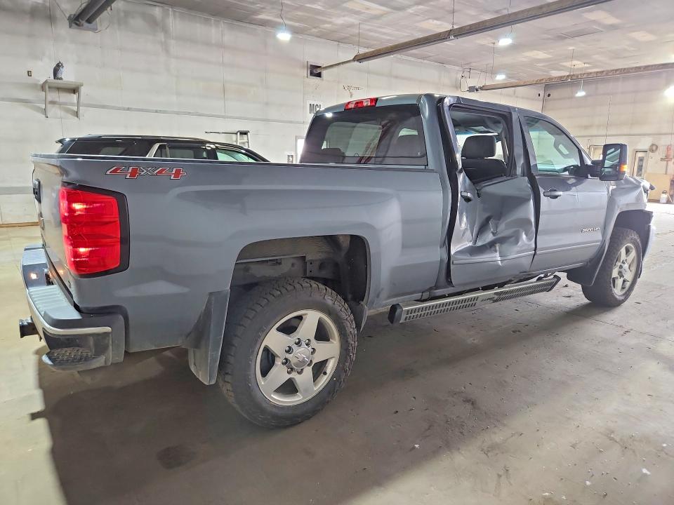 Aukcja sprzedaży 2015 Chevrolet Silverado, vin: 1GC1KVEG0FF682238, numer aukcji: 54944976